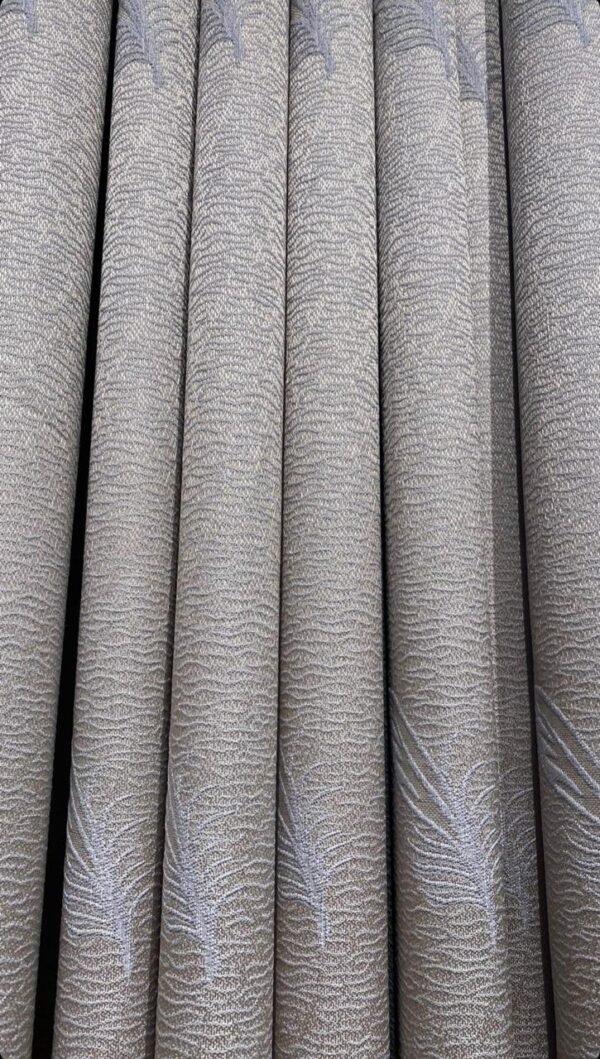 JACQUARD CINZA - Image 3